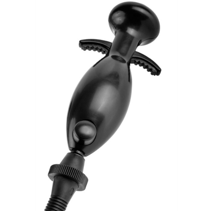 FETISH FANTASY EXTREME - POMPE D'ASPIRATION VAGINALE VIBRANTE FETISH FANTASY EXTREME