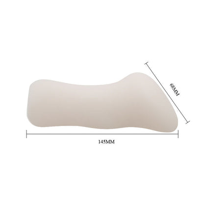 BAILE - PASSION DAME MURCIA MASTURBATEUR 3D BAILE FOR HIM