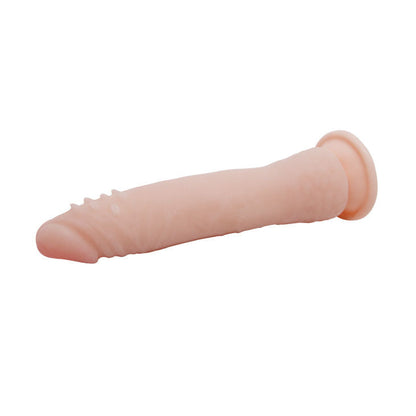 BAILE - FIT RÉALISTE TPR VERTÉBRE 20.1 CM BAILE DILDOS
