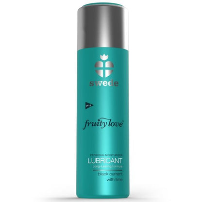 SWEDE - FRUITY LOVE LUBRIFIANT CASSIS LIME 50 ML SWEDE