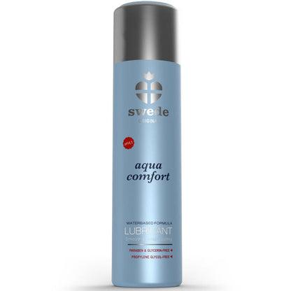 SWEDE - ORIGINAL LUBRIFIANT AQUA COMFORT 120 ML SWEDE