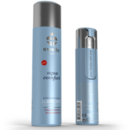 SWEDE - ORIGINAL LUBRIFIANT AQUA COMFORT 60 ML SWEDE