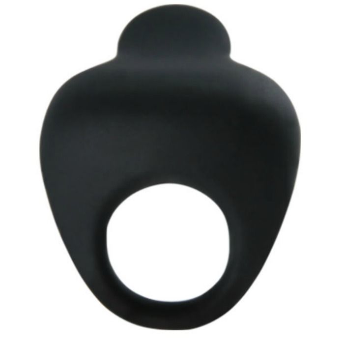 PRETTY LOVE - THIMBLE ANNEAU VIBRATEUR NOIR PRETTY LOVE MALE