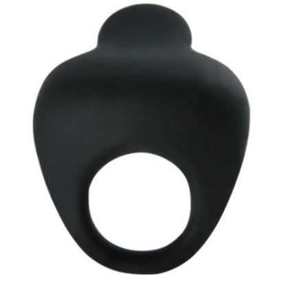 PRETTY LOVE - THIMBLE ANNEAU VIBRATEUR NOIR PRETTY LOVE MALE