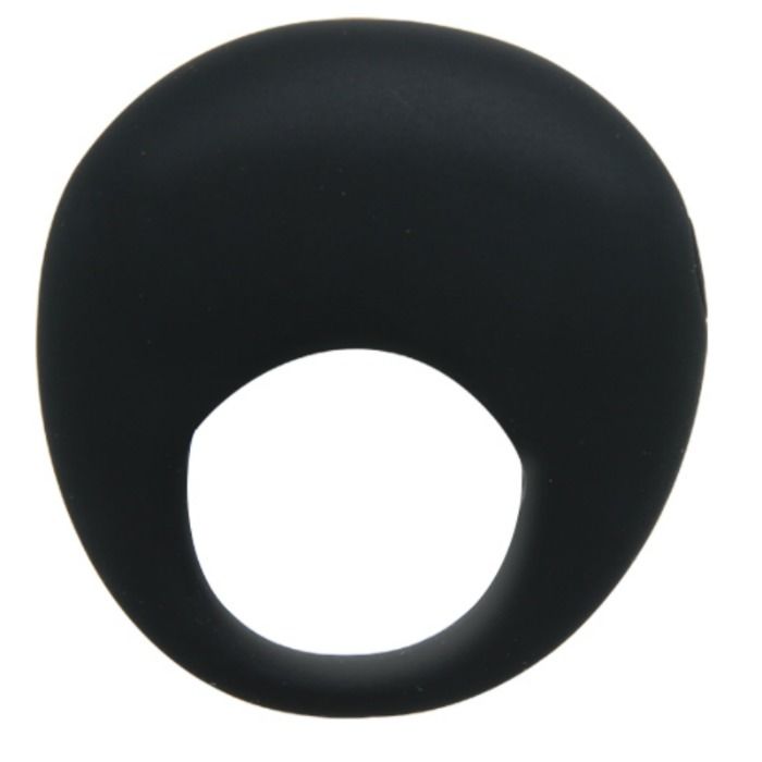 PRETTY LOVE - TRAP ANNEAU VIBRATEUR NOIR PRETTY LOVE MALE