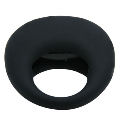 PRETTY LOVE - TRAP ANNEAU VIBRATEUR NOIR PRETTY LOVE MALE