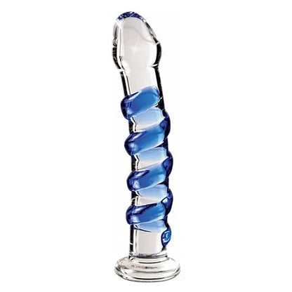 ICICLES - N. 05 MASSEUR EN VERRE ICICLES