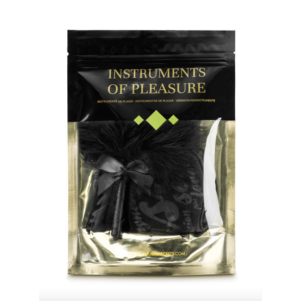 BIJOUX - INSTRUMENTS DE PLAISIR NIVEAU VERT BIJOUX INDISCRETS