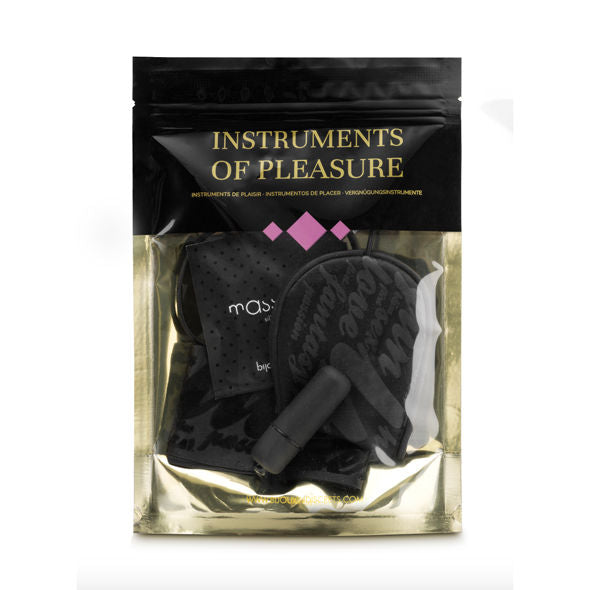 BIJOUX - INSTRUMENTS DE PLAISIR NIVEAU VIOLETTE BIJOUX INDISCRETS