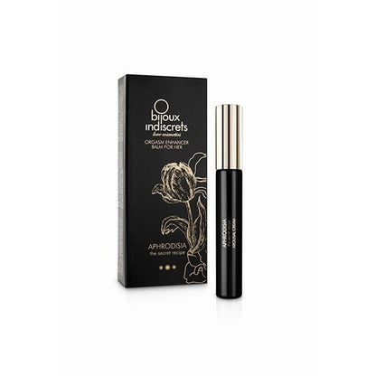 BAUMEBIJOUX - INTENSIFIATEUR ORGASMES POUR ELLE BIJOUX LOVE COSMETIQUES