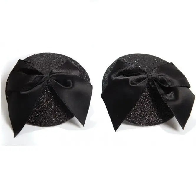BIJOUX - CACHE-MALIN BURLESQUE BRILLANT AVEC NUD BIJOUX BURLESQUE PASTIES