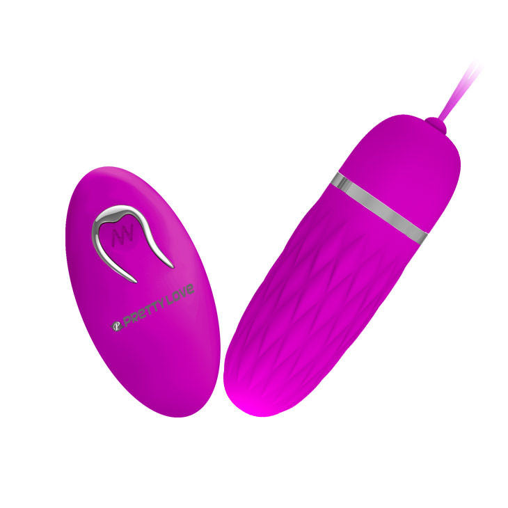 PRETTY LOVE - ?UF VIBRANT FLIRTATION DAWN PRETTY LOVE