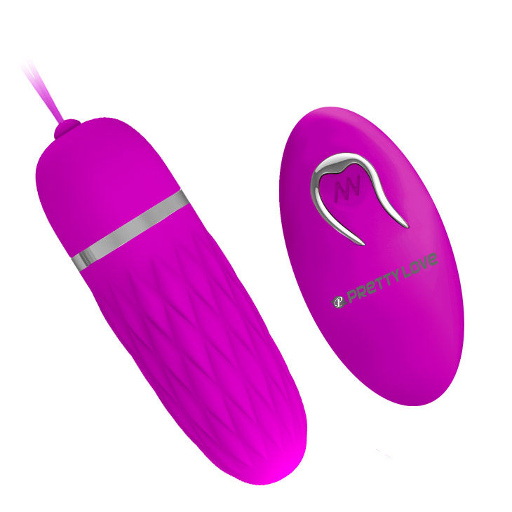 PRETTY LOVE - ?UF VIBRANT FLIRTATION DAWN PRETTY LOVE