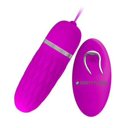 PRETTY LOVE - ?UF VIBRANT FLIRTATION DAWN PRETTY LOVE