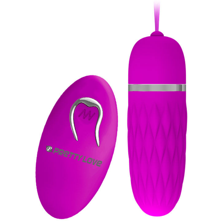 PRETTY LOVE - ?UF VIBRANT FLIRTATION DAWN PRETTY LOVE
