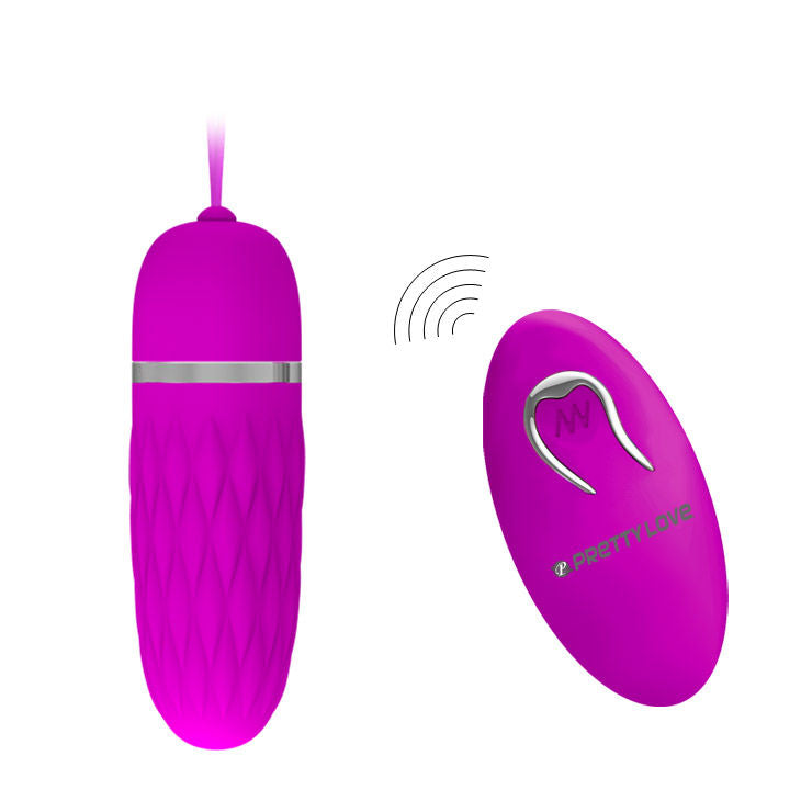 PRETTY LOVE - ?UF VIBRANT FLIRTATION DAWN PRETTY LOVE