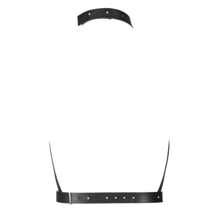 BIJOUX INDISCRETS MAZE - HARNAIS H NOIR BIJOUX MAZE