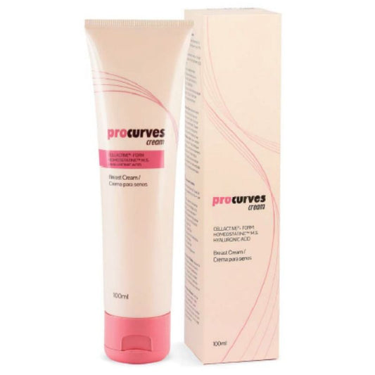 500 COSMETICS - PROCURVES CREAM POUR RÉAFFIRMER ET AUGMENTER LA POITRINE 500COSMETICS