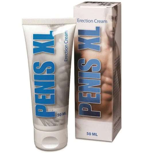 COBECO - PÉNIS XL CRÈME 50 ML COBECO PHARMA