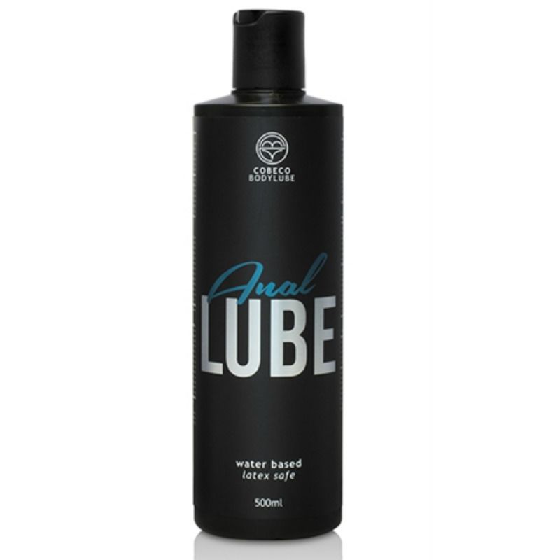 COBECO - LUBRIFIANT ANAL 500ML COBECO - CBL
