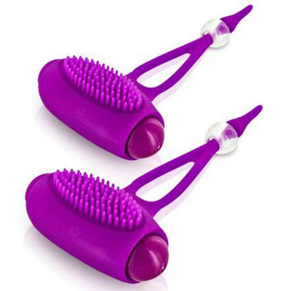PRETTY LOVE - BANCROFT STIMULATEUR DE MATIN PRETTY LOVE FLIRTATION
