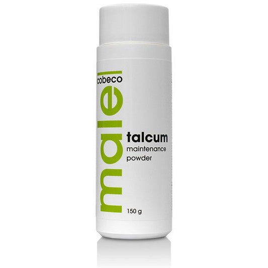 COBECO - POUDRE DE TALC MASCULIN 150GR COBECO PHARMA
