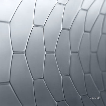 LELO - BOÎTE DE PRÉSERVATIFS HEX 3 UNITÉS LELO