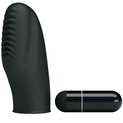 PRETTY LOVE - DÉ  COU VIBRATION NOIR FLIRTATION STANFORD PRETTY LOVE FLIRTATION