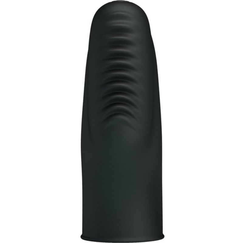 PRETTY LOVE - DÉ  COU VIBRATION NOIR FLIRTATION STANFORD PRETTY LOVE FLIRTATION