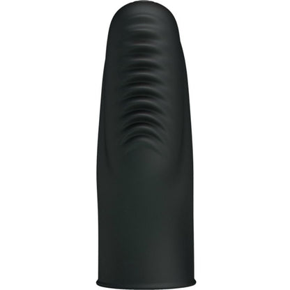 PRETTY LOVE - DÉ  COU VIBRATION NOIR FLIRTATION STANFORD PRETTY LOVE FLIRTATION