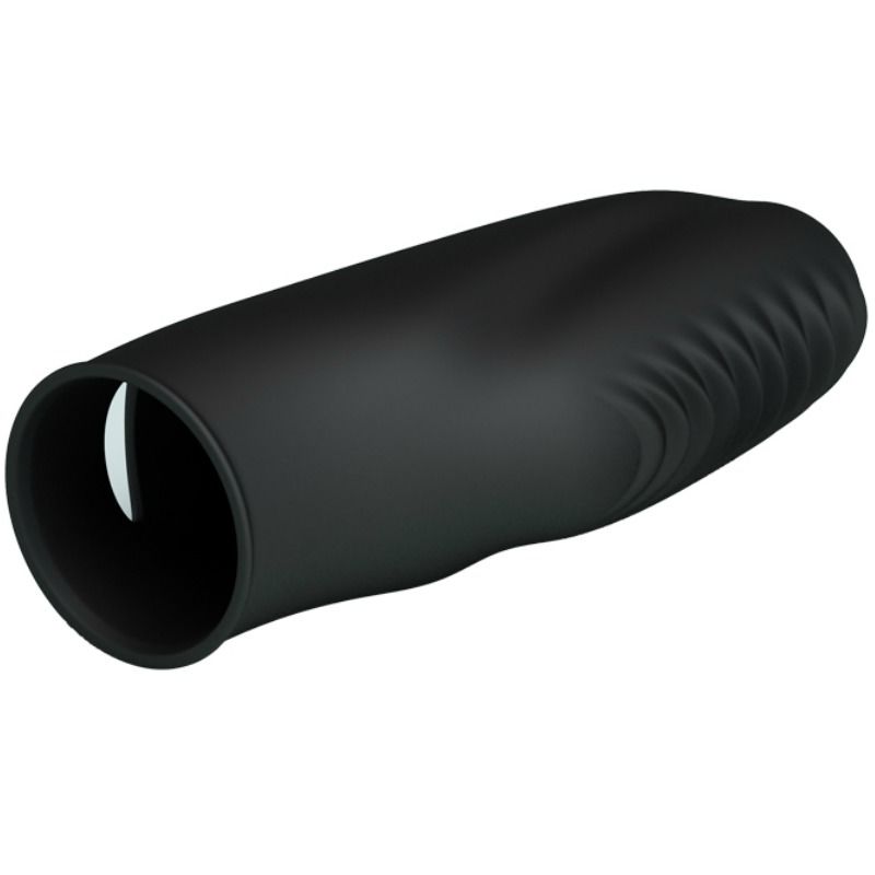 PRETTY LOVE - DÉ  COU VIBRATION NOIR FLIRTATION STANFORD PRETTY LOVE FLIRTATION