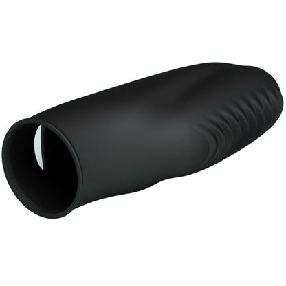 PRETTY LOVE - DÉ  COU VIBRATION NOIR FLIRTATION STANFORD PRETTY LOVE FLIRTATION