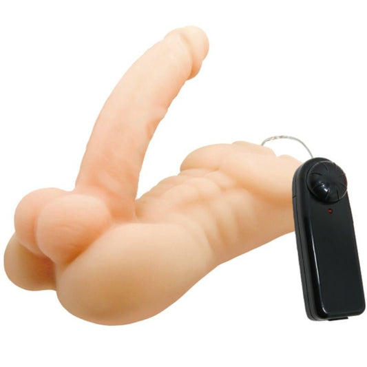 BAILE - TENTATION PLUS GRAND HOMME AVEC VIBRATION BAILE FOR HIM