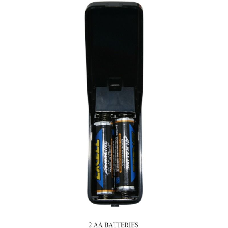 BAILE - TENTATION PLUS GRAND HOMME AVEC VIBRATION BAILE FOR HIM