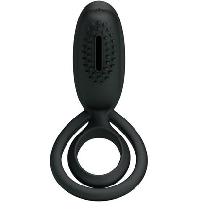 PRETTY LOVE - ESTHER ANNEAU VIBRANT AVEC STIMULATEUR PRETTY LOVE MALE