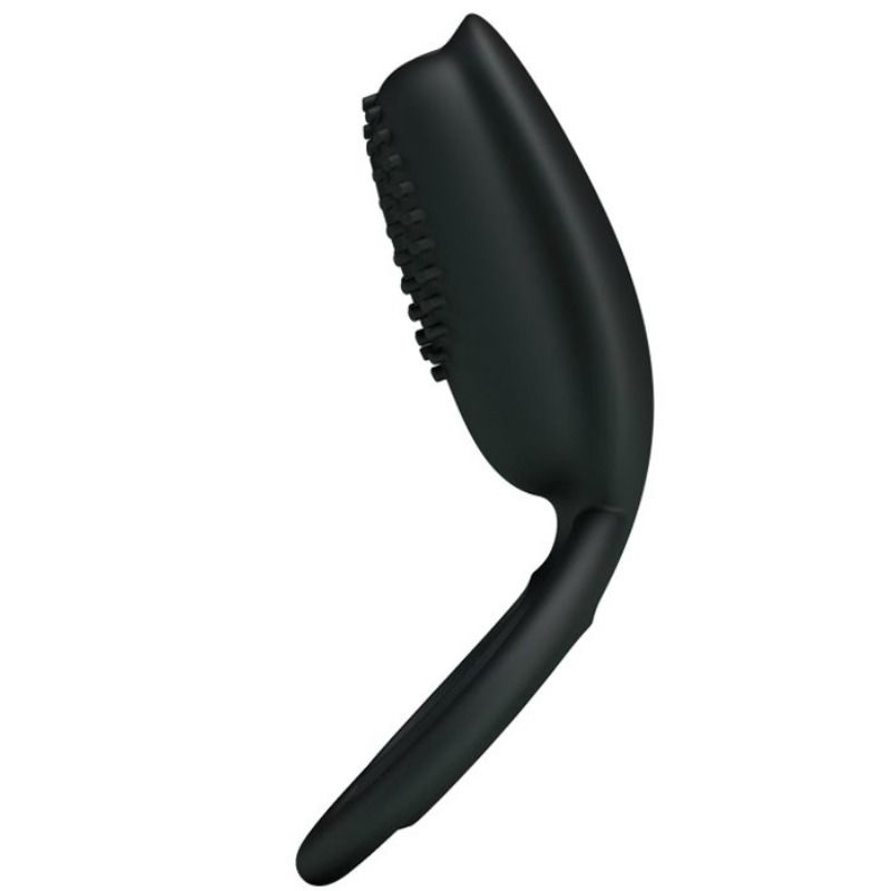 PRETTY LOVE - ESTHER ANNEAU VIBRANT AVEC STIMULATEUR PRETTY LOVE MALE