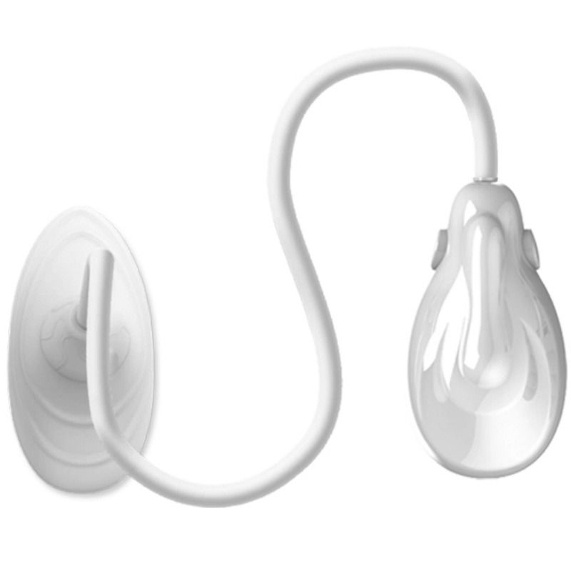 PRETTY LOVE - FLIRTATION STIMULATEUR DE SUÇON AMANT PASSIONNÉ PRETTY LOVE FLIRTATION