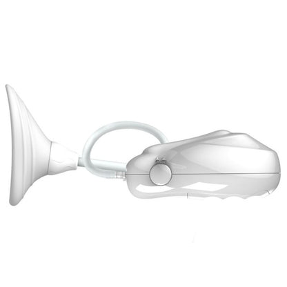 PRETTY LOVE - FLIRTATION STIMULATEUR DE SUÇON AMANT PASSIONNÉ PRETTY LOVE FLIRTATION