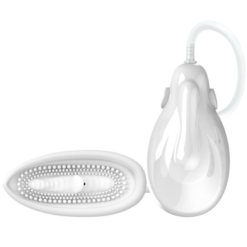 PRETTY LOVE - FLIRTATION STIMULATEUR DE SUÇON AMANT PASSIONNÉ PRETTY LOVE FLIRTATION