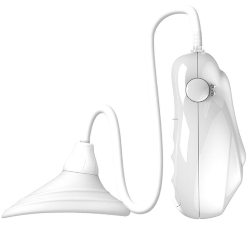 PRETTY LOVE - FLIRTATION STIMULATEUR DE SUÇON AMANT PASSIONNÉ PRETTY LOVE FLIRTATION