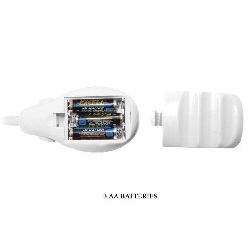 PRETTY LOVE - FLIRTATION STIMULATEUR DE SUÇON AMANT PASSIONNÉ PRETTY LOVE FLIRTATION
