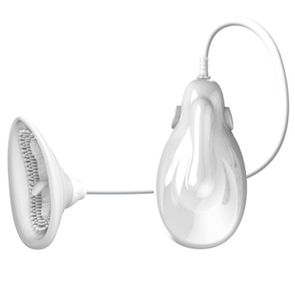 PRETTY LOVE - FLIRTATION STIMULATEUR DE SUÇON AMANT PASSIONNÉ PRETTY LOVE FLIRTATION
