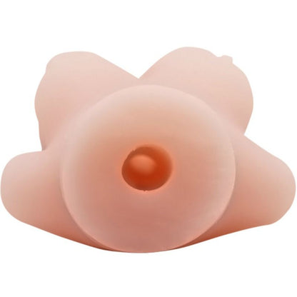 BAILE - TEMPTATION PASSION LADY MLE MINI MASTURBADOR SNUG FIT PUSSY BAILE FOR HIM