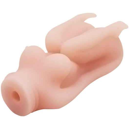 BAILE - TEMPTATION PASSION LADY MLE MINI MASTURBADOR SNUG FIT PUSSY BAILE FOR HIM