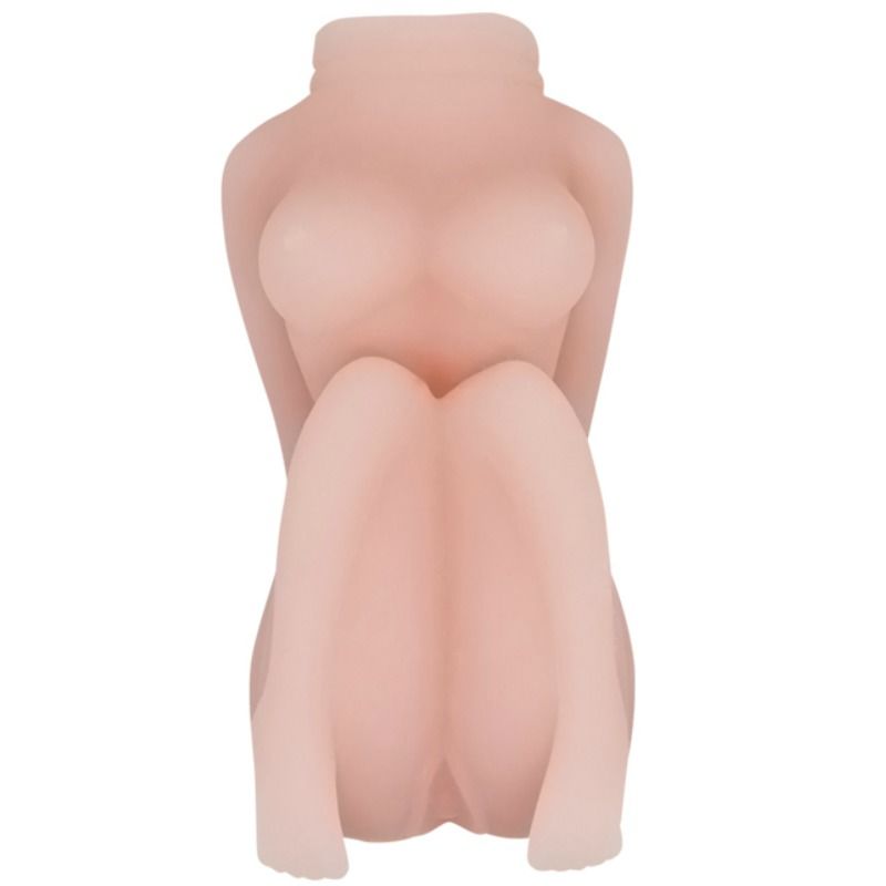 BAILE - TEMPTATION PASSION LADY MLE MINI MASTURBADOR SNUG FIT PUSSY BAILE FOR HIM
