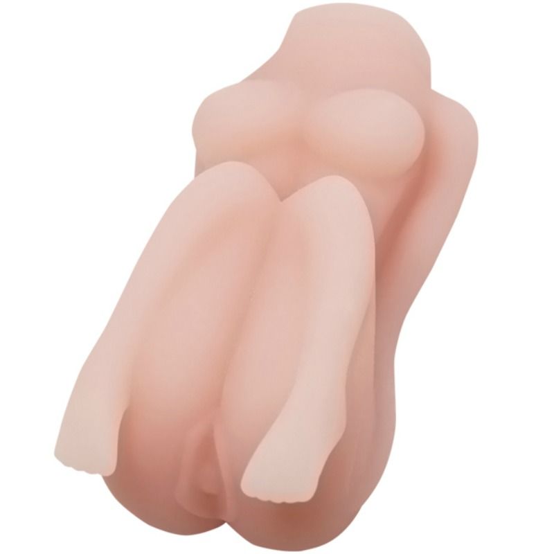 BAILE - TEMPTATION PASSION LADY MLE MINI MASTURBADOR SNUG FIT PUSSY BAILE FOR HIM