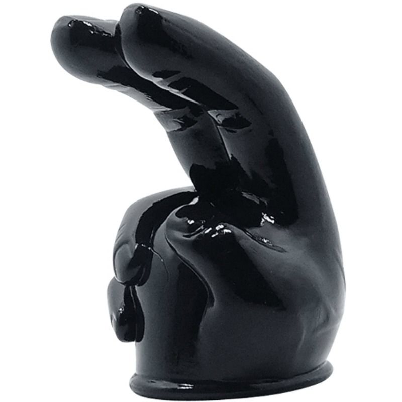 BAILE - TÊTE ÉLECTRIQUETÊTE INTERCHANGEABLE POUR MASSEUR DE CONCEPTION DE MAIN BAILE POWER HEAD