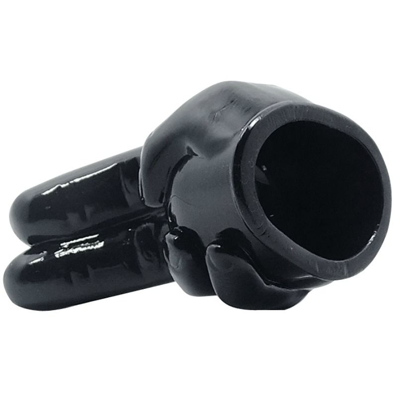 BAILE - TÊTE ÉLECTRIQUETÊTE INTERCHANGEABLE POUR MASSEUR DE CONCEPTION DE MAIN BAILE POWER HEAD