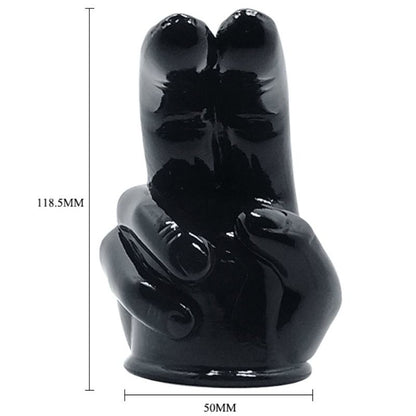 BAILE - TÊTE ÉLECTRIQUETÊTE INTERCHANGEABLE POUR MASSEUR DE CONCEPTION DE MAIN BAILE POWER HEAD
