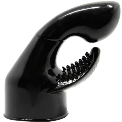 BAILE - POWER HEAD TÊTE INTERCAMBIABLE POUR MASSEURSTIMULATION DU POINT GY ET CLITORIS BAILE POWER HEAD